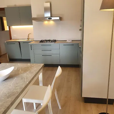 Apartmán Sole *
