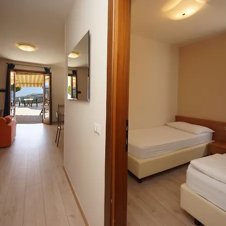 Apartmán Sole