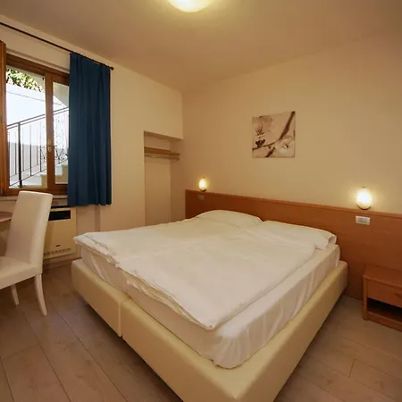 Sole Apartmán Tremosine